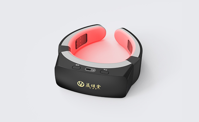 紅藍(lán)光治療儀